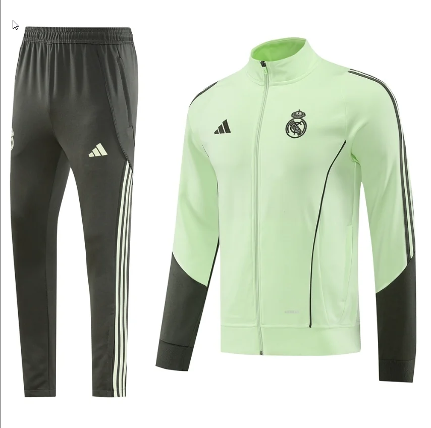 Camiseta Real Madrid Chándal